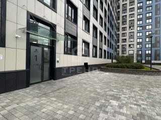 Продается 1 комн. квартира фото 28 Санкт-Петербург