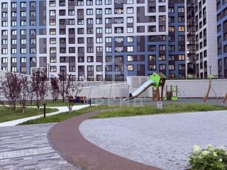Продается 1 комн. квартира фото 37 Санкт-Петербург