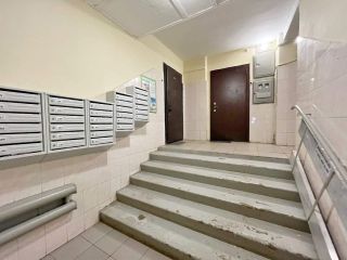 Продаю однокомнатную квартиру фото 13 Москва