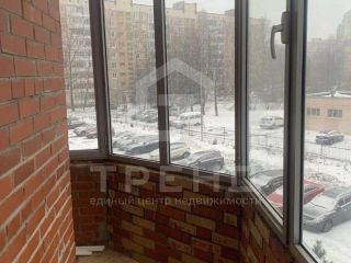 Продам трехкомнатную квартиру фото 26 Санкт-Петербург
