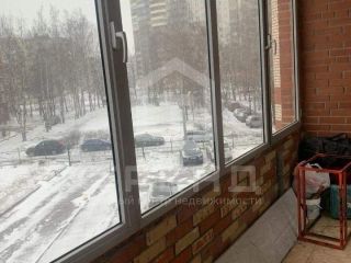 Продам трехкомнатную квартиру фото 27 Санкт-Петербург