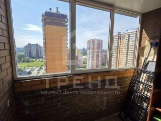 Продам 1 комнатную квартиру фото 4 Санкт-Петербург