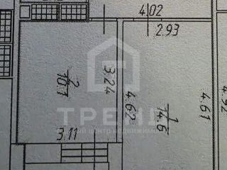 Продам 1 комнатную квартиру фото 7 Санкт-Петербург