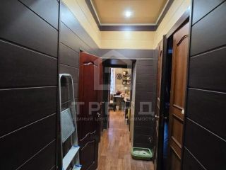 Продается 4 комнатная квартира требуется ремонт фото 8 Санкт-Петербург
