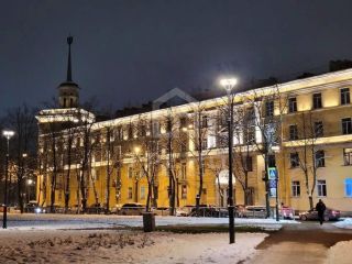 Продается 4 комнатная квартира требуется ремонт фото 10 Санкт-Петербург