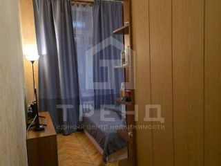 Продается 4 комнатная квартира требуется ремонт фото 12 Санкт-Петербург