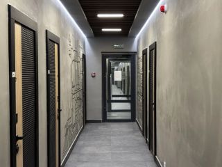 Продается помещение свободного назначения с мебелью имеется охрана фото 9 Москва