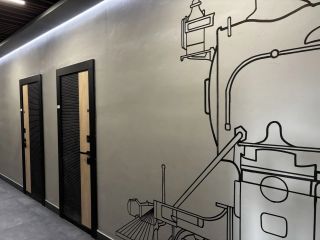 Продается помещение свободного назначения с мебелью имеется охрана фото 17 Москва