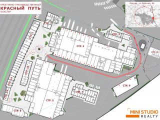 Продается помещение свободного назначения рассрочка с мебелью фото 5 Москва