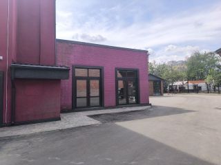 Продается помещение свободного назначения рассрочка с мебелью фото 17 Москва