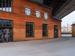 Продается помещение свободного назначения рассрочка с мебелью фото 27 Москва