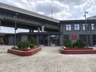 Продается помещение свободного назначения рассрочка с мебелью фото 40 Москва