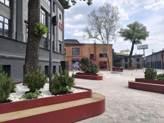 Продается помещение свободного назначения рассрочка с мебелью фото 41 Москва