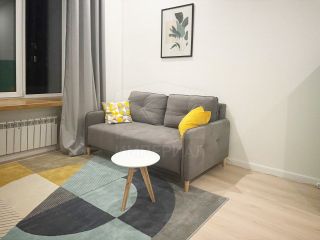 Продам студию красивый с мебелью фото 2 Люберцы