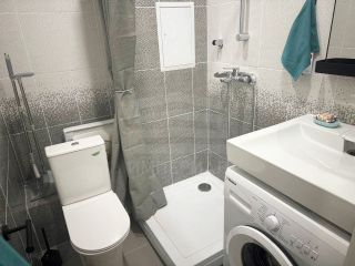Продам студию красивый с мебелью фото 7 Люберцы