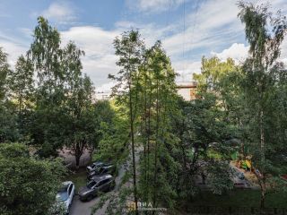Продам 1 комнатную квартиру документы готовы взрослый собственник фото 11 Санкт-Петербург
