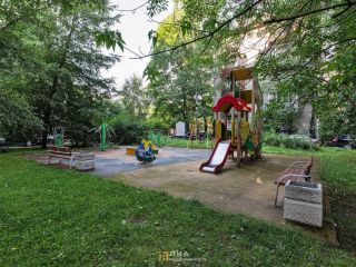 Продам 1 комнатную квартиру документы готовы взрослый собственник фото 13 Санкт-Петербург