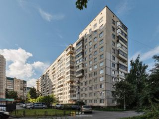 Продам 1 комнатную квартиру документы готовы взрослый собственник фото 14 Санкт-Петербург