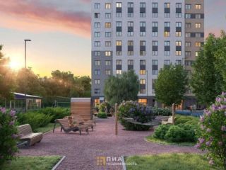 Продаю студию взрослый собственник фото 3 Санкт-Петербург