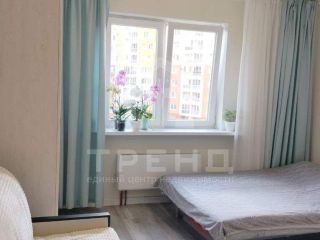 Продам студию с мебелью фото 4 Санкт-Петербург