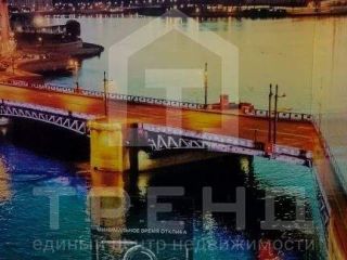 Продам студию с мебелью фото 9 Санкт-Петербург