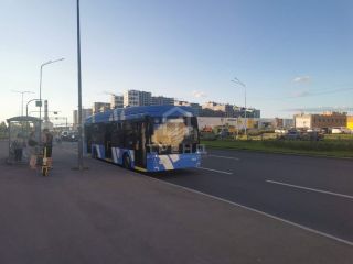 Продам студию с мебелью фото 15 Санкт-Петербург