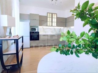 Продам двухкомнатную квартиру евроремонт фото 2 Санкт-Петербург