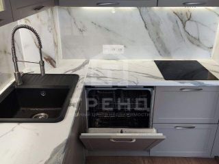 Продам двухкомнатную квартиру евроремонт фото 3 Санкт-Петербург