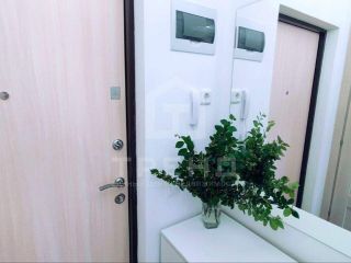 Продам двухкомнатную квартиру евроремонт фото 6 Санкт-Петербург