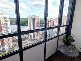 Продам двухкомнатную квартиру евроремонт фото 10 Санкт-Петербург