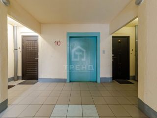 Продаю 1 комнатную квартиру в неплохом состоянии ухоженный подъезд фото 15 Санкт-Петербург