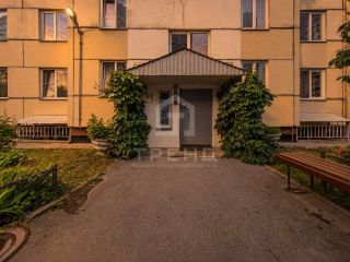 Продаю 1 комнатную квартиру в неплохом состоянии ухоженный подъезд фото 22 Санкт-Петербург