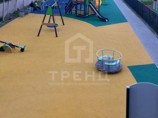Продам студию взрослый собственник по ипотеке фото 8 Санкт-Петербург