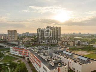 Продам двушку взрослый собственник с мебелью фото 9 Санкт-Петербург