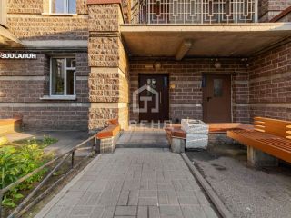 Продам двушку взрослый собственник с мебелью фото 29 Санкт-Петербург