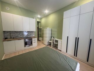 Сдается студия с мебелью красивый фото Люберцы