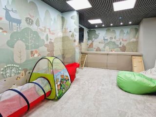 Сдается студия с мебелью красивый фото 19 Люберцы