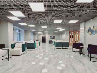 Сдается студия с мебелью красивый фото 25 Люберцы