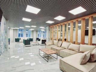 Сдается студия с мебелью красивый фото 28 Люберцы