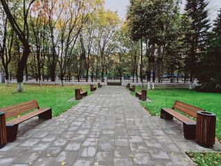 Сдается студия с мебелью красивый фото 34 Люберцы