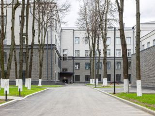 Сдается студия с мебелью красивый фото 39 Люберцы