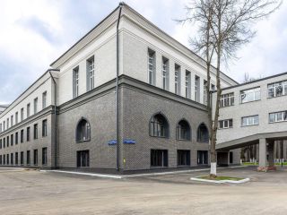 Сдается студия с мебелью красивый фото 41 Люберцы