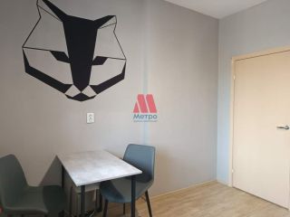 Сдам однокомнатную квартиру с мебелью на длительный срок фото 5 Ярославль