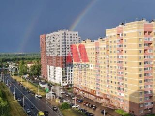 Сдам однокомнатную квартиру с мебелью на длительный срок фото 9 Ярославль