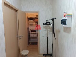 Сдам однокомнатную квартиру с мебелью на длительный срок фото 18 Ярославль