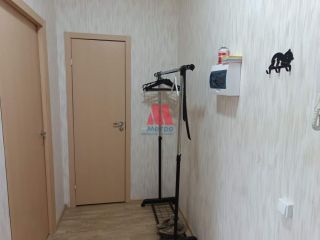 Сдам однокомнатную квартиру с мебелью на длительный срок фото 21 Ярославль