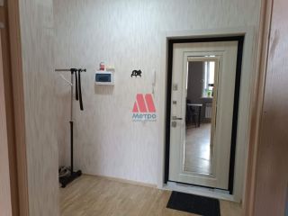 Сдам однокомнатную квартиру с мебелью на длительный срок фото 22 Ярославль