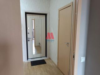 Сдам однокомнатную квартиру с мебелью на длительный срок фото 23 Ярославль