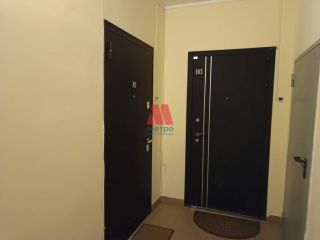 Сдам однокомнатную квартиру с мебелью на длительный срок фото 24 Ярославль