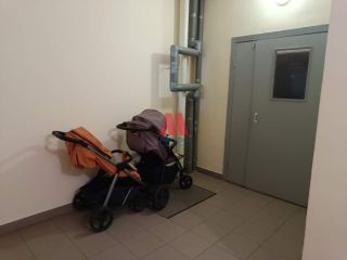 Сдам однокомнатную квартиру с мебелью на длительный срок фото 25 Ярославль